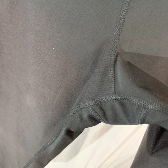 Nike Dri-Fit Crop Activewear Legging Bottoms - Picture 7 of 11